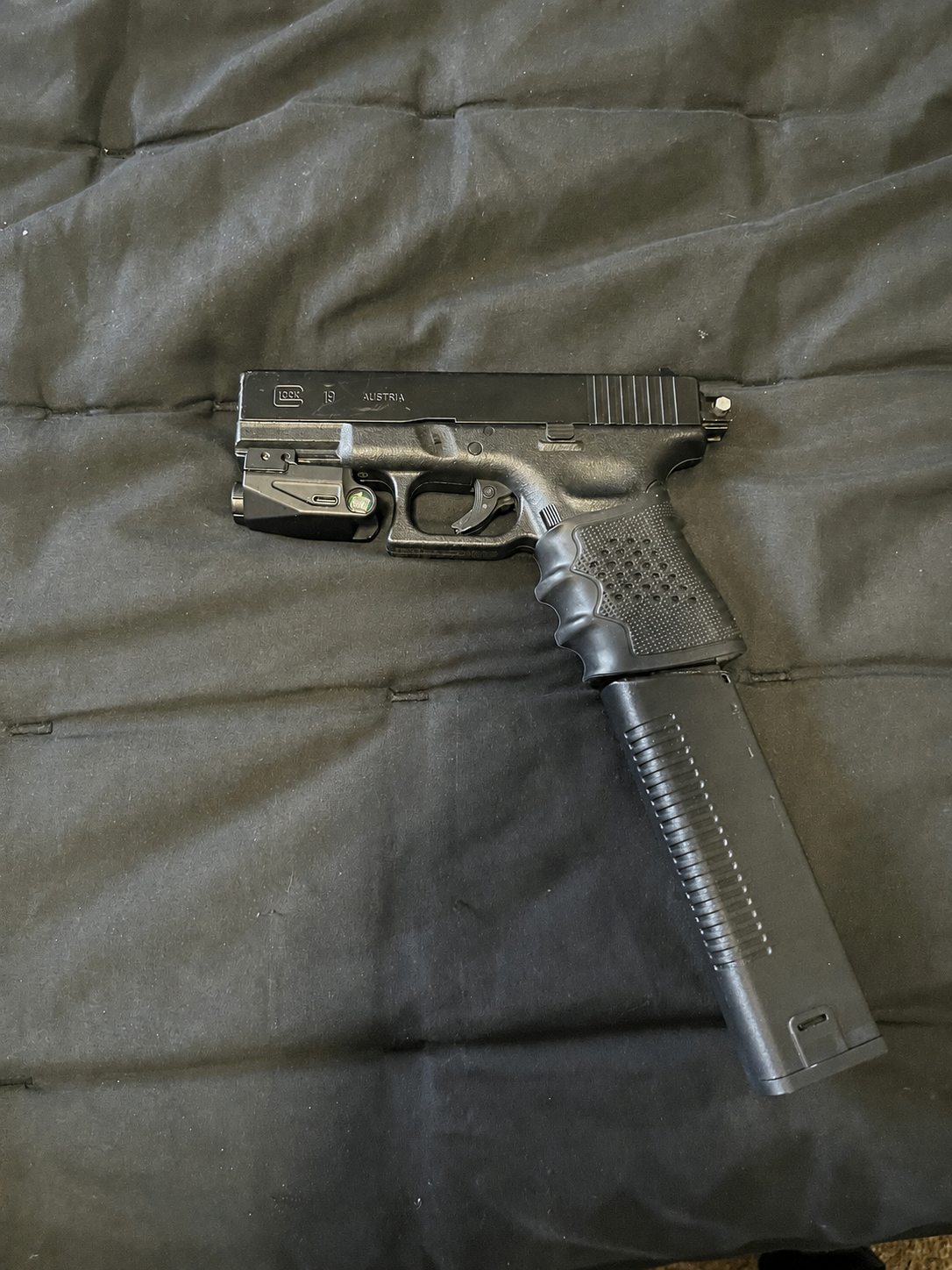 G lock 19 Airsoft