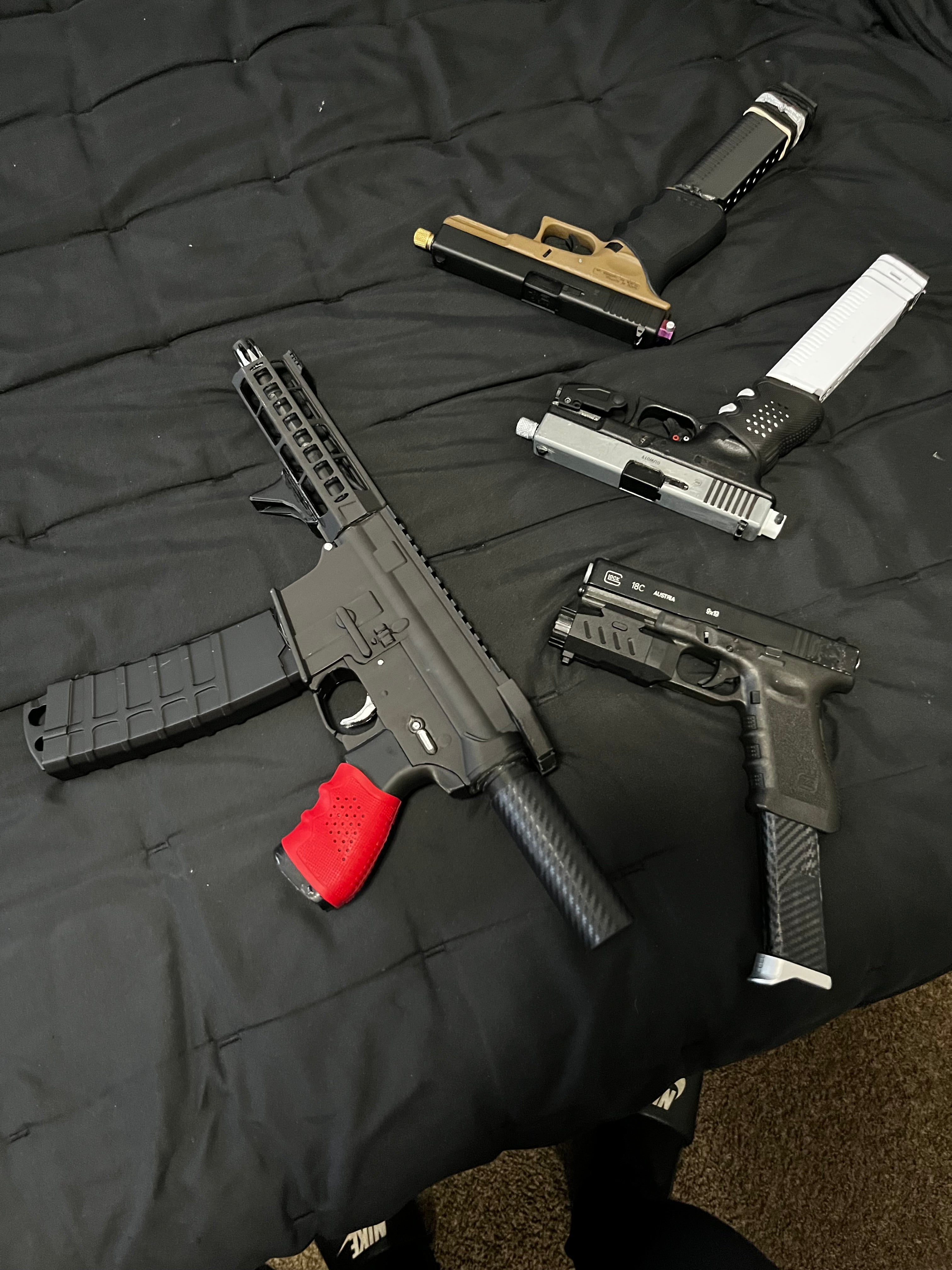 3D Printed Bundle